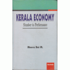 Kerala Economy : Slumber to Performance